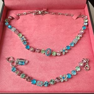 NIB Mariana Jewelry Set